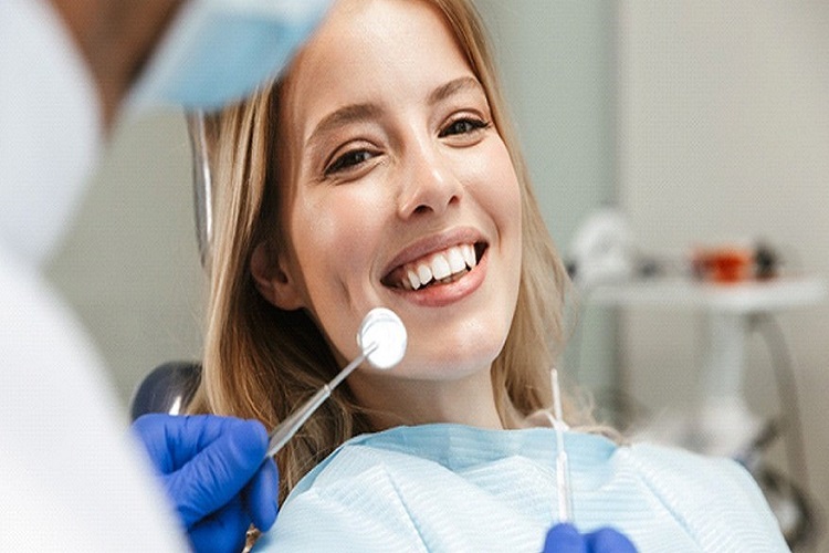 Dental Treatment